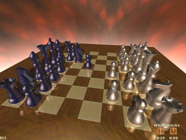 בשחמט כמו בחיים, י טקטיקה וגם אסטראטגיה