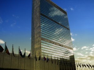 האו"ם, המקום שעם ישראל עוד צריך לעבוד הרבה כדי לנצח